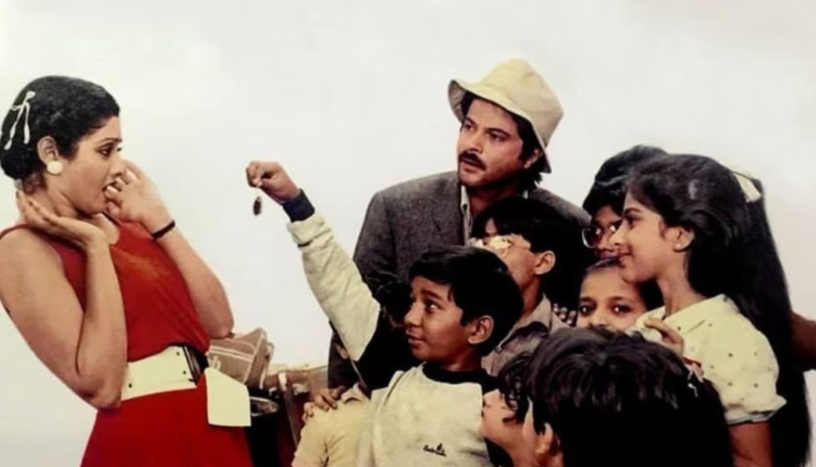 कॉकरोच ने शराब पीकर की थी श्रीदेवी के साथ शूटिंग, जानें आइकॉनिक सीन का मजेदार किस्सा