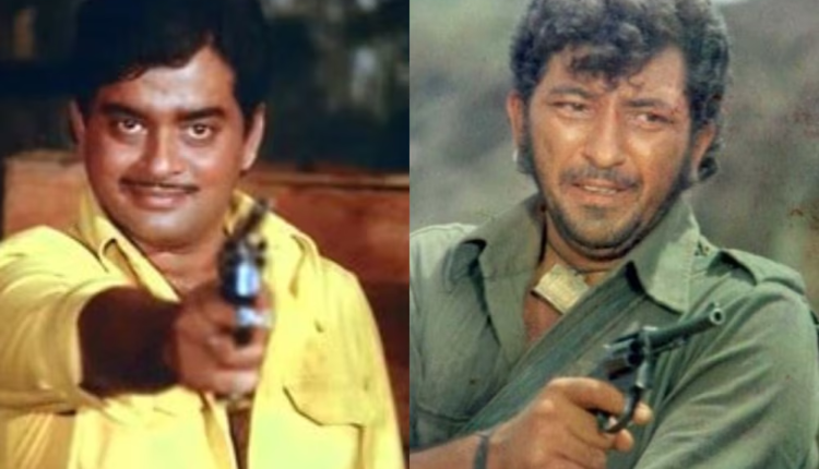 Shatrughan Sinha को 'शोले' से किसने निकलवाया था? अमिताभ बच्चन की पैरवी कर बना दिया सुपरस्टार, जानें दिलचस्प किस्सा