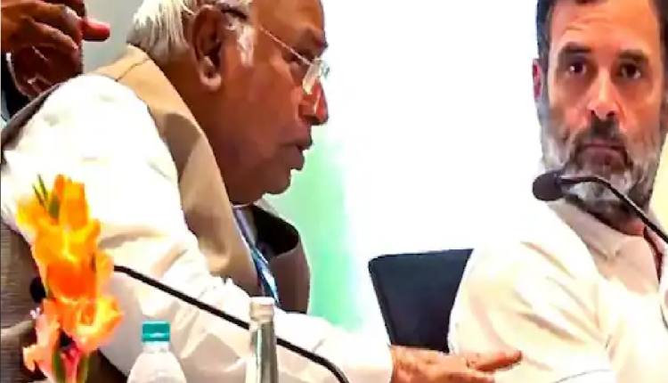 कांग्रेस पर छाया दिवालिया होने का संकट क्या लोकसभा चुनाव तक के लिए टल गया है?