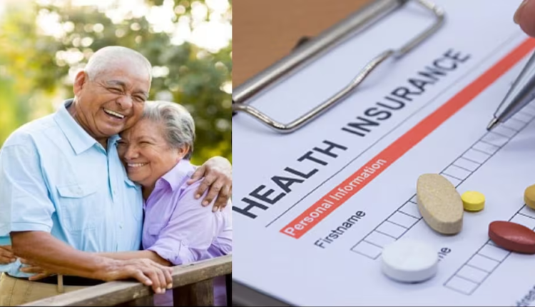 Health Insurance: अब किसी भी उम्र में मिलेगा हेल्थ इंश्योरेंस, बीमार भी खरीद सकेंगे पॉलिसी