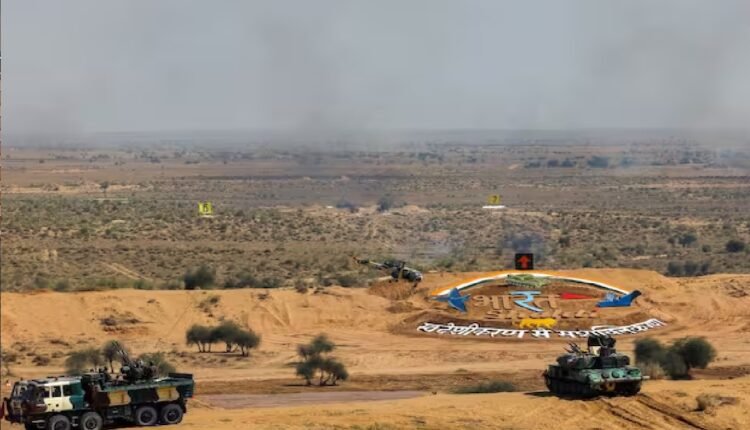 SIPRI Report: सैन्य मोर्चे पर खुद को मजबूत करने में जुटा भारत! 2023 में बना मिलिट्री पर खर्च करने वाला दुनिया का चौथा सबसे बड़ा देश