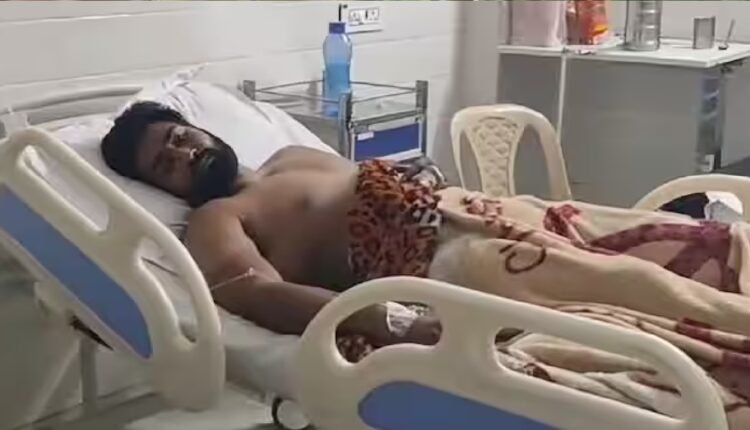 Delhi: दिल्ली में यूट्यूबर पत्नी से छेड़खानी का विरोध करना पड़ा महंगा, दबंगों ने दो बार की पिटाई!