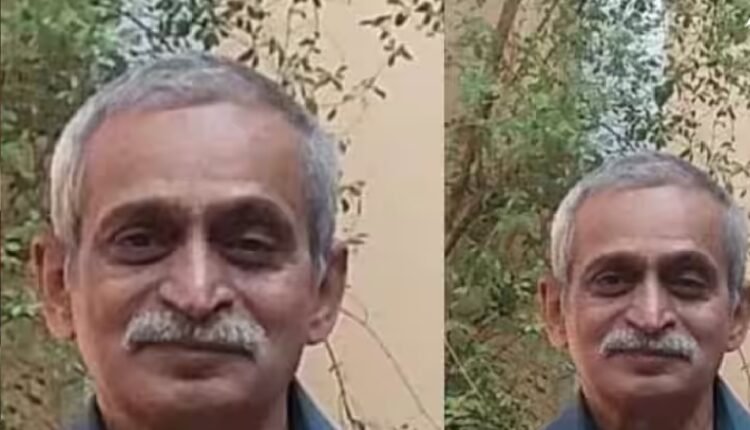 Marathi Actor Satish Joshi Death: मराठी एक्टर सतीश जोशी का निधन, स्टेज पर परफॉर्म करते हुए तोड़ा दम