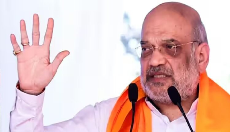 सपा विधायक के घर क्यों गए गृहमंत्री? जानें- रायबरेली में मनोज पांडे से अमित शाह के मुलाकात की इनसाइड स्टोरी