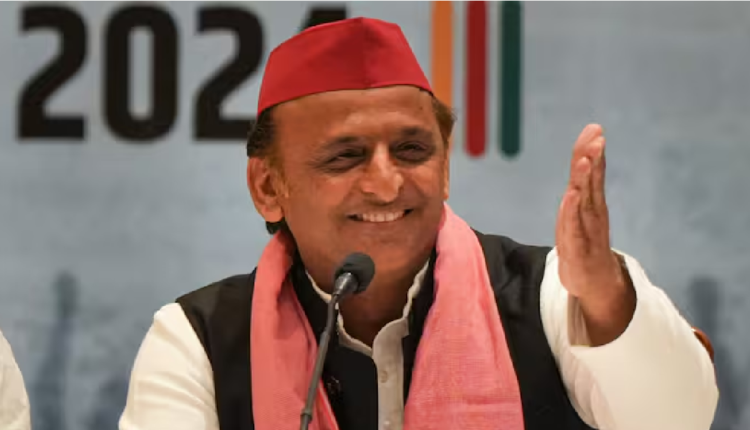 आजमगढ़ में अपने ही बयान से पलटे अखिलेश यादव! कर दिया बड़ा ऐलान