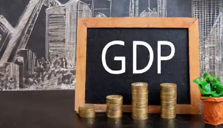GDP of India: चुनावी नतीजों से पहले सुस्त जीडीपी, औसत ग्रोथ से भी कम चौथी तिमाही का आंकड़ा