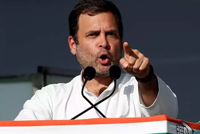 Elections 2024: 'इंडिया गठबंधन की सरकार बनते ही होगा किसानों का कर्जा माफ', पंजाब में राहुल गांधी का बड़ा ऐलान