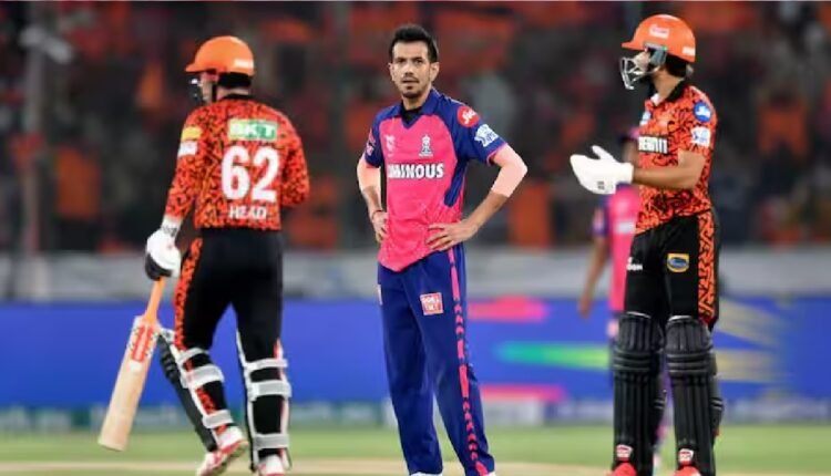 SRH vs RR Qualifier 2 Weather: हैदराबाद-राजस्थान के बीच चेन्नई में मुकाबला, कहीं बारिश बिगाड़ न दे खेल