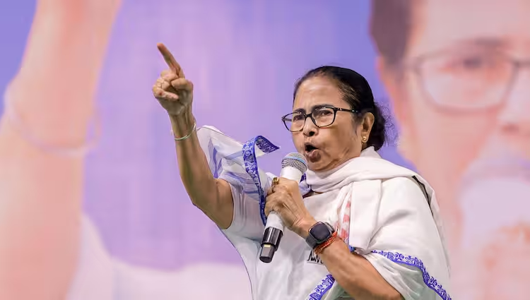 Lok Sabha Election Result 2024: 'नहीं मिला बहुमत, इस्तीफा दें पीएम मोदी', लोकसभा चुनाव के नतीजों पर बोलीं ममता बनर्जी