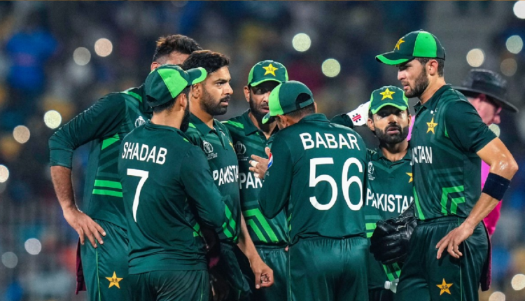 T20 World Cup 2024: बड़े टूर्नामेंट्स में छोटी टीमों से हारना पाकिस्तान की रही है फितरत! आंकड़ें देख चौंक जाएंगे आप