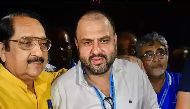 IND vs PAK: MCA प्रेसिडेंट का अकस्मात निधन, भारत-पाक मैच देखने पहुंचे थे न्यूयॉर्क; मौत की खबर से क्रिकेट जगत गमगीन