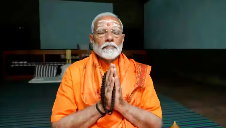 रिजल्ट से पहले तैयार हुई पीएम मोदी और बीजेपी की कुंडली, चौंका रही है काशी के पंडित की रिपोर्ट