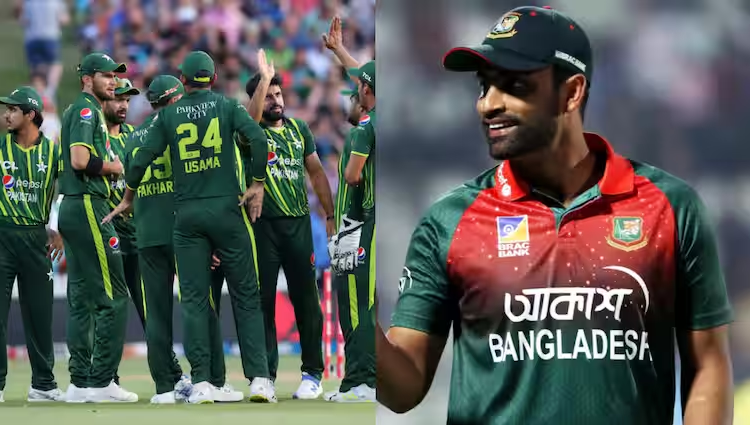 T20 WC 2024: बस यह खिलाड़ी पाक टीम को बचा सकता है... बांग्लादेश से पाकिस्तान के लिए आया मैसेज