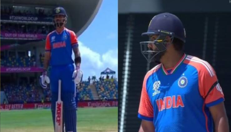 IND vs AFG: अफगानिस्तान के खिलाफ काली पट्टी बांधकर क्यों उतरे भारतीय खिलाड़ी? इमोशनल करने वाली है वजह