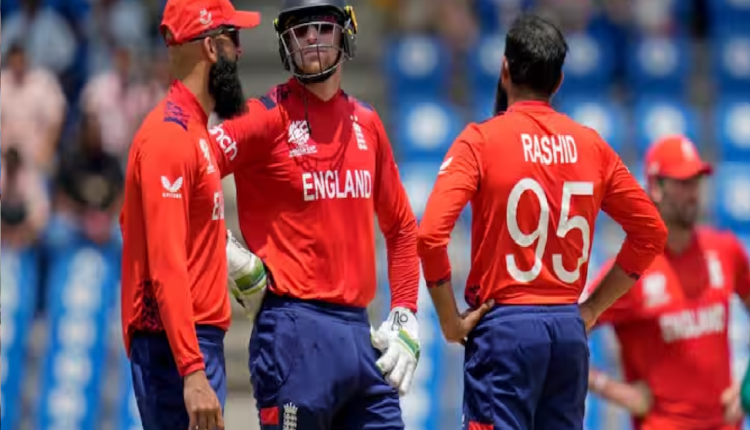 T20 World Cup 2024: सेमीफाइनल की रेस हो गई दिलचस्प, 'वर्ल्ड चैंपियन' इंग्लैंड पर बाहर होने का 'खतरा