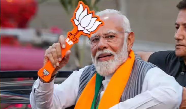 Maanas News Exit Polls 2024: क्या मोदी का 400 पार का टारगेट होगा पूरा? इन चार एग्जिट पोल में NDA को दी सबसे ज्यादा सीटें