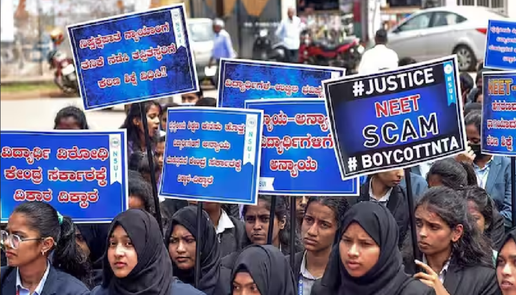 2018, 2021, 2022 में भी NEET एग्जाम में हुई थी गड़बड़ियां, जानिए CBI ने इन केसों पर क्या की कार्रवाई?