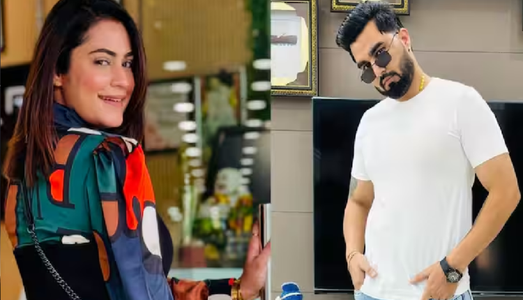 Bigg Boss OTT 3 के घर में आते ही अरमान मलिक की दूसरी पत्नी कृतिका को मिला नया प्यार, बोलीं - ‘मेरे सपने में भी आए थे’