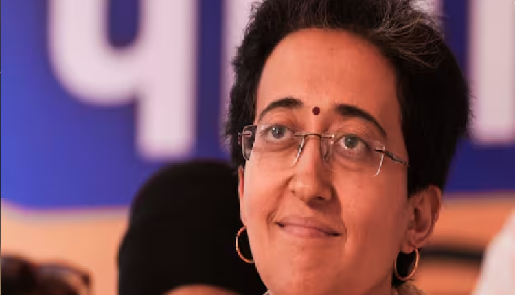 आतिशी के अनशन को मिला विपक्ष का समर्थन, इस पार्टी की नेता ने की मुलाकात