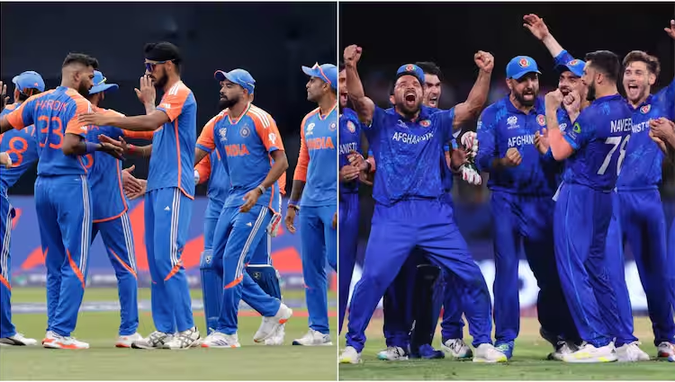 T20 World Cup 2024: इन 4 टीमों ने सेमीफाइनल में बनाई जगह, जानें कब किसकी किससे होगी भिड़ंत