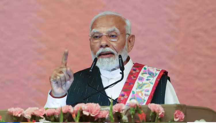 Sam Pitroda: सैम पित्रोदा को लेकर सच हुई पीएम मोदी की भविष्यवाणी, कांग्रेस ने वही किया जो पहले बताया था