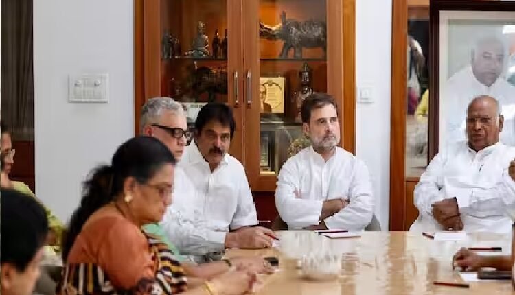 I.N.D.I.A गठबंधन ने बना लिया प्लान, अब NEET मुद्दे को लेकर करेंगे मोदी सरकार पर प्रहार, दोनों सदनों में लाएंगे स्थगन प्रस्ताव