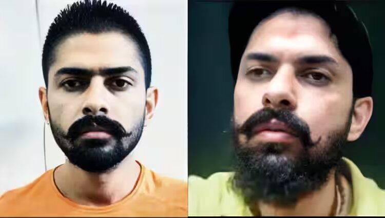 लॉरेन्स-गोल्डी गैंग