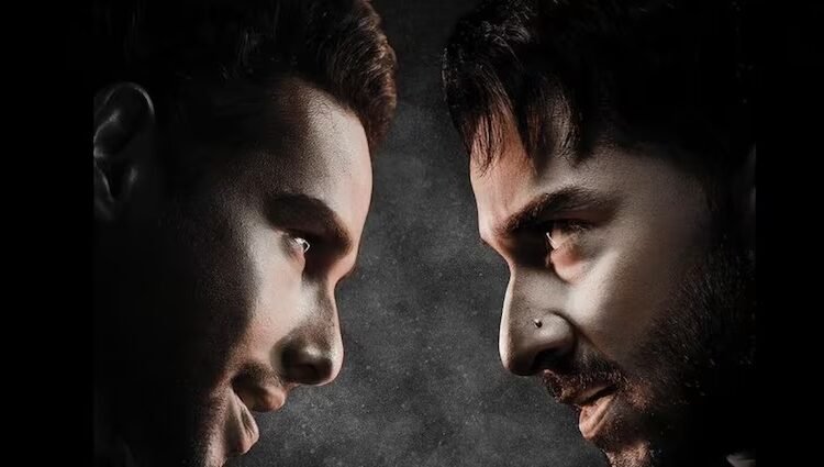 Yudhra Box Office Collection Day 1