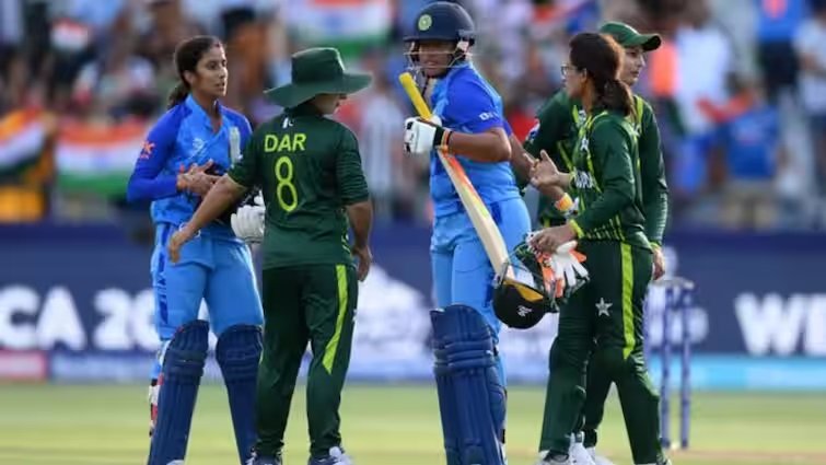 IND vs PAK