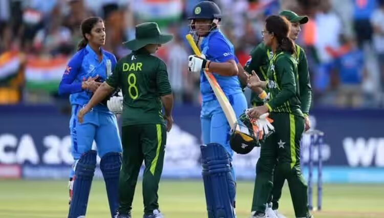 IND vs PAK