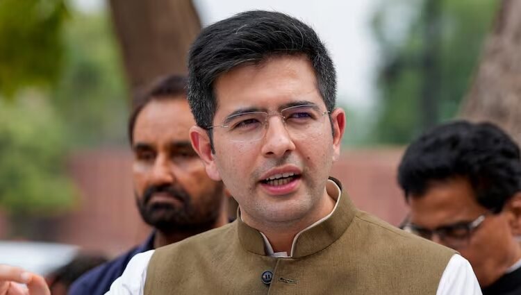 अरविंद केजरीवाल.