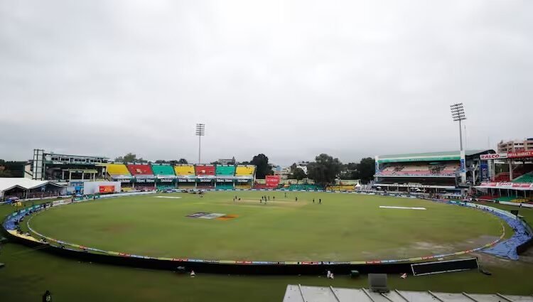 IND vs BAN