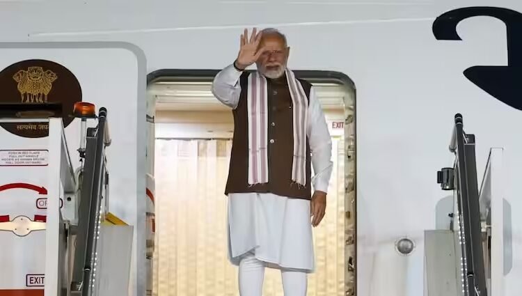 जो बाइडेन संग मुलाकात