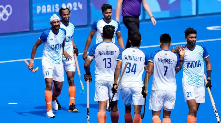 Champions Trophy