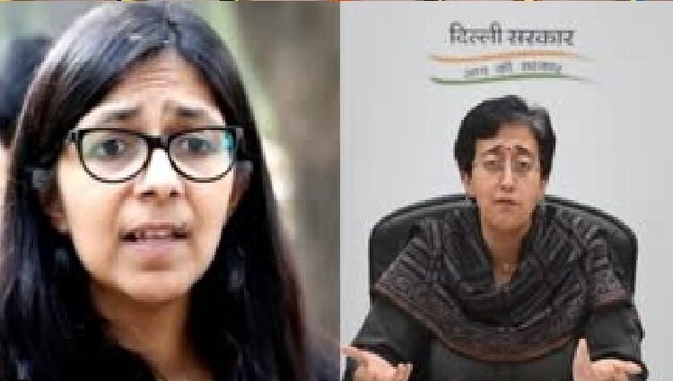 कौन हैं दिल्ली की नई CM आतिशी के पिता? जिन पर लग रहे हैं अफजल गुरु के समर्थन के आरोप