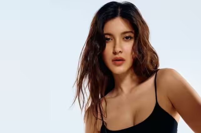 Shanaya Kapoor
