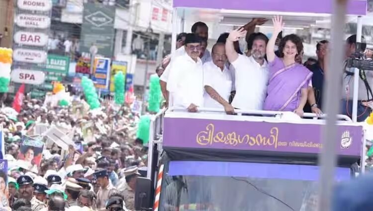 प्रियंका