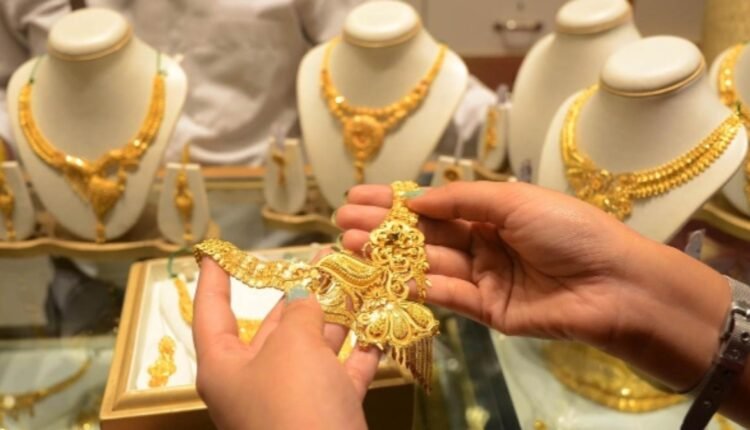 Dhanteras 2024 Gold Price
