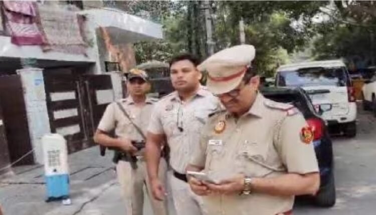 रानी बाग