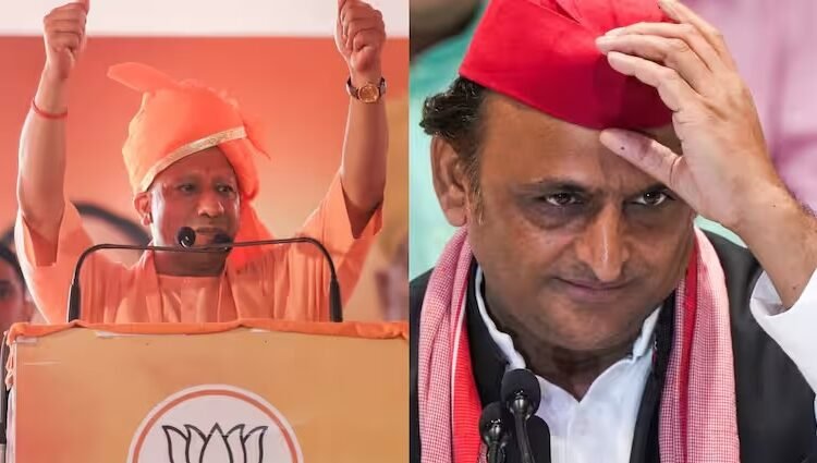 यूपी उपचुनाव