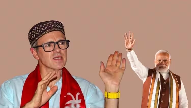 उमर अब्दुल्ला