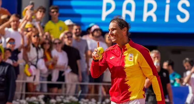 Rafael Nadal Retirement