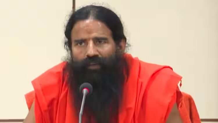 बाबा रामदेव