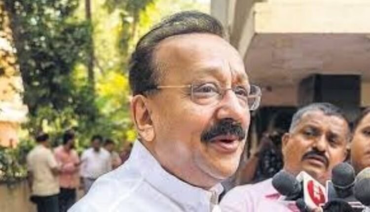 Baba Siddique Shot Dead