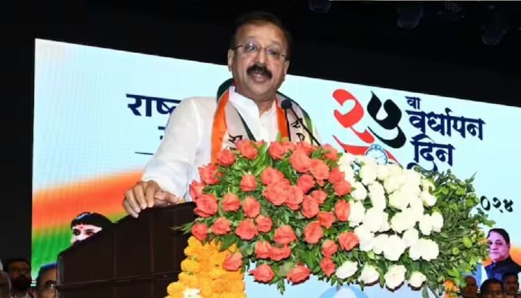 बाबा सिद्दीकी के कत्ल का दावा