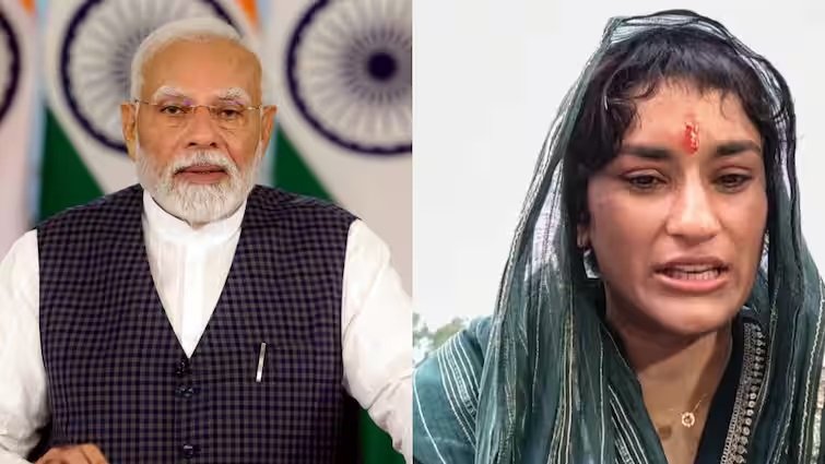 विनेश फोगाट