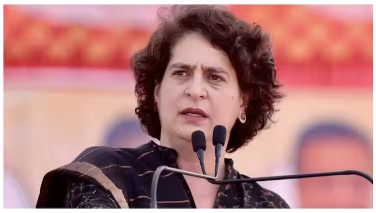 बहराइच हिंसा