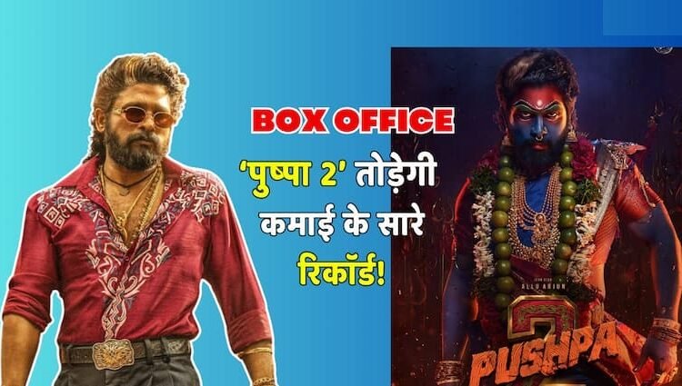 Pushpa 2 Box Office