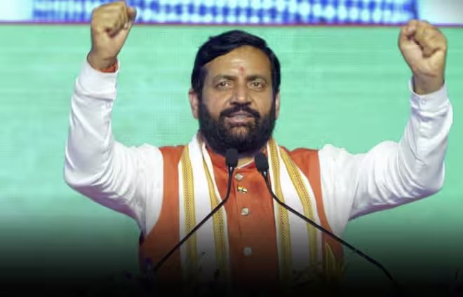 नायब सिंह सैनी