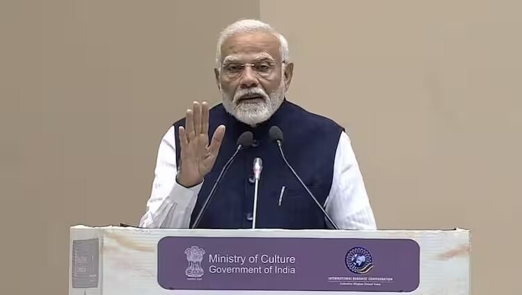 पीएम मोदी